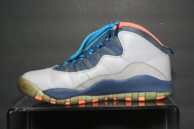 charlotte bobcats jordans