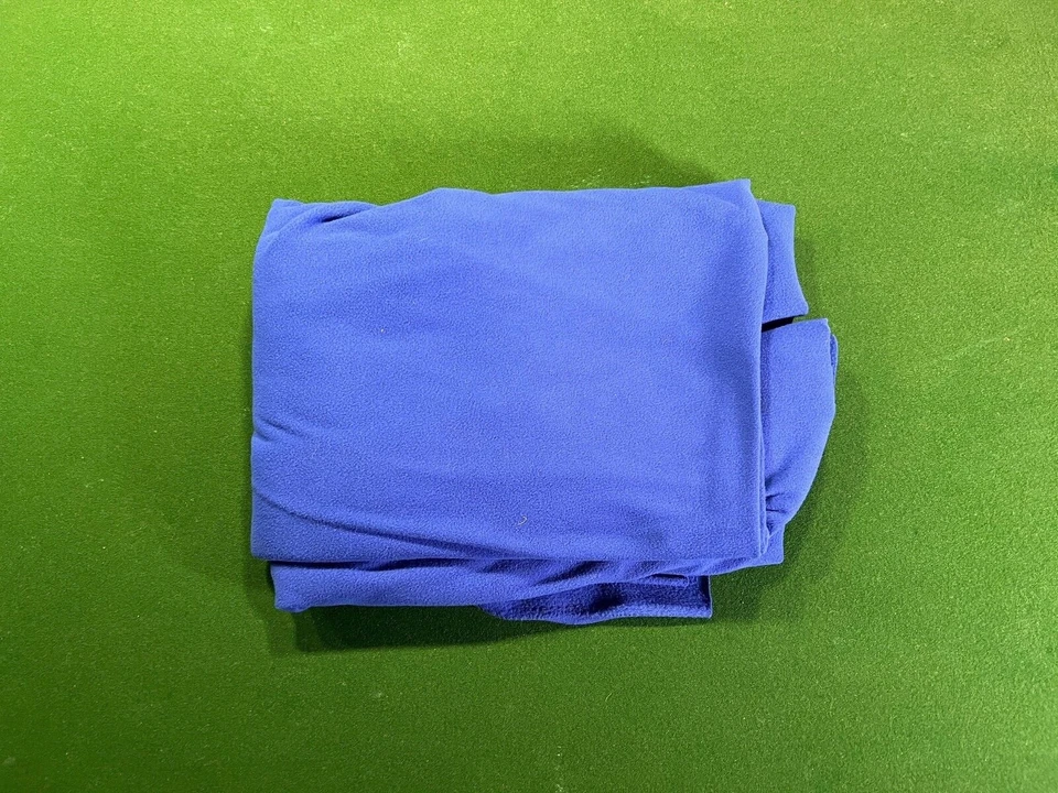 chromakey blue fabric anti crease - Image 2 of 3