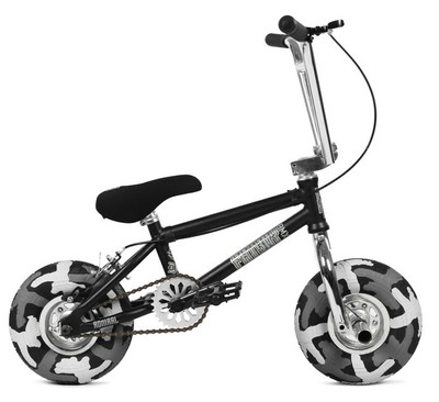 FatBoy Pro Mini 10\