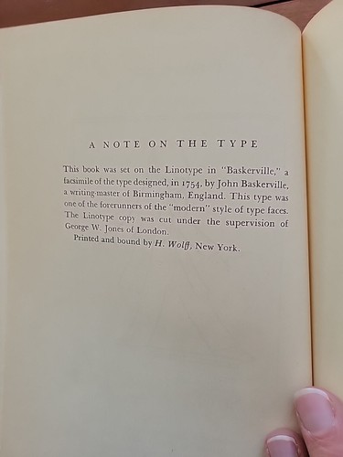 The Best Of Clarence Day Vtg HC 1948 Knopf - Imagen 20 de 23