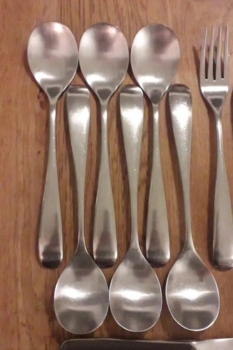 Set de couverts IKEA BEHAGFULL, pour 6 personnes - 24 pièces - Imagen 2 de 13