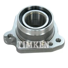 Timken HA592210 Hub Unit Bearing Assemblies: Preset, Pre Greased And Pre Sealed