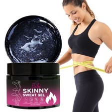 Weightloss Body Slimming Cream Fat Burning Anti Cellulite Cream Flat Tummy