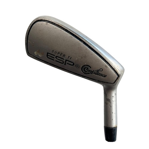 Yonex V-Mass 270 Single 8 Iron UL-Titanium 50 Graphite Super Light