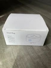 4 Pack Smart Plug, Wi-Fi Mini Socket Outlet, Alexa Google Assistant IFTTT White