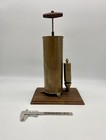 19th Century American Yacht Whistle