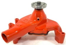 1971 Chevrolet Camaro Chevelle Rebuilt Water Pump 307ci 350ci 3953692 G11 Date