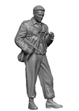 1/16 H3 Models WWII German fallschirmjager 3D Printed Figure