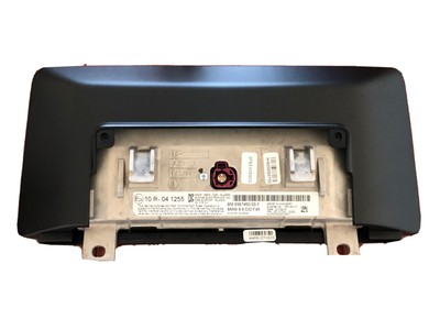 BMW X1 F48 Screen CID Central Information Display NBT Monitor 8 8 