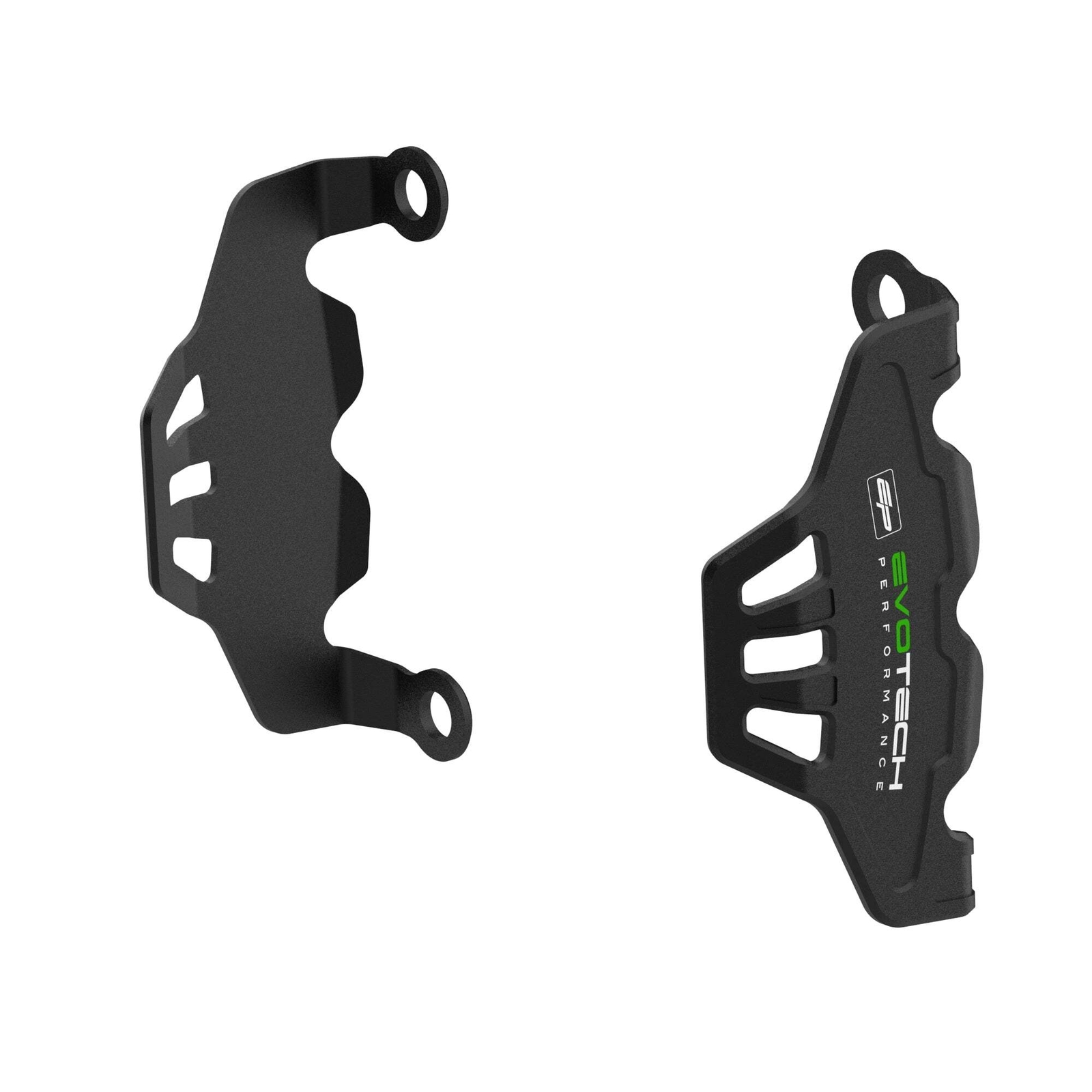 Evotech Front Caliper Guards - Kawasaki Ninja 1000SX Anniversary Edition (2024+)