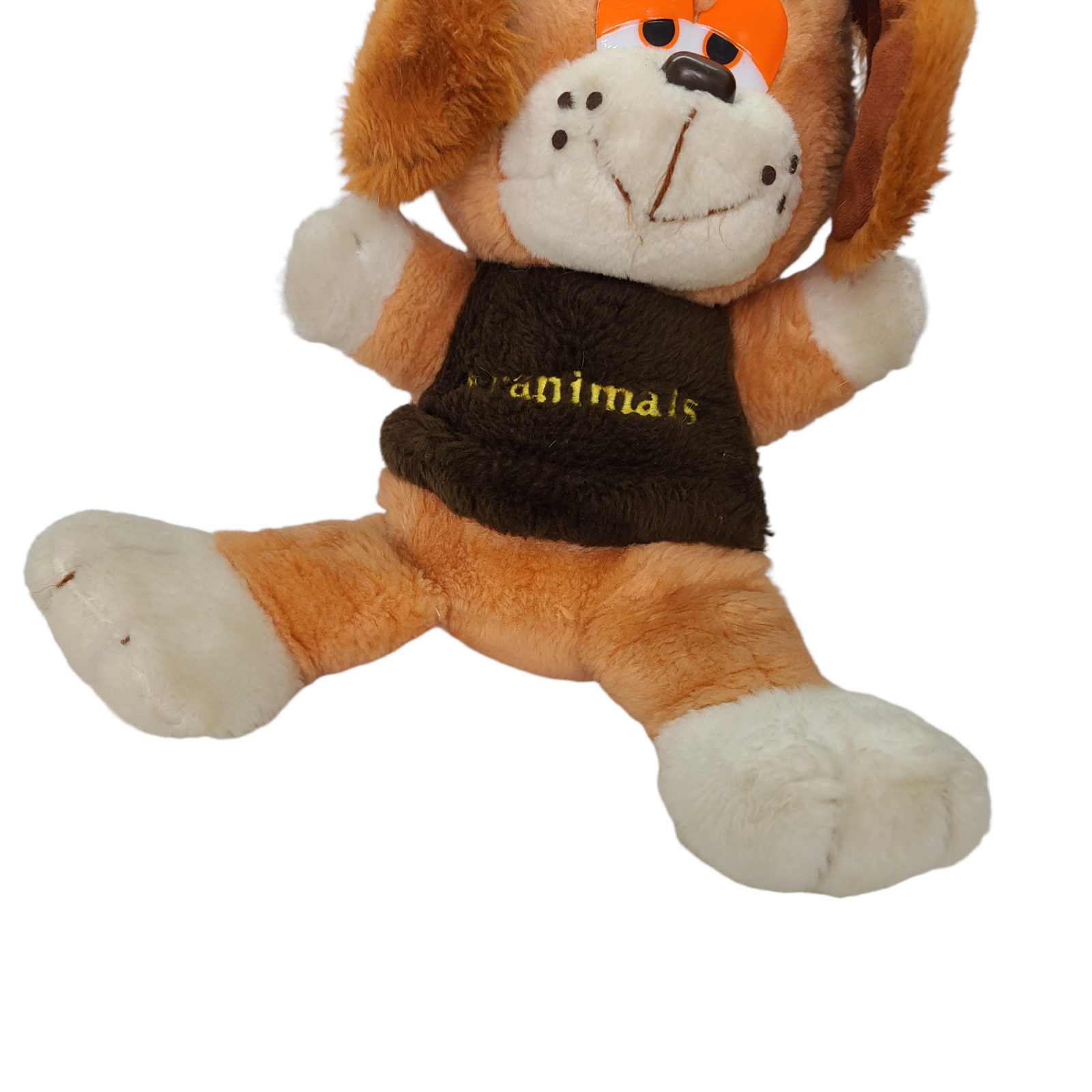 kmart stuffed dog