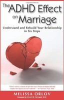 The Adhd Effect On Marriage: Understand And Rebuild Your Relationship In Six Ste on sale The Adhd Effect On Marriage: Understand And Rebuild Your Relationship In Six Ste on sale