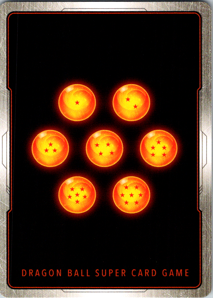 Dragon Ball Super ~ Broly Restrained ~ BT26-052 R Foil - Ultimate