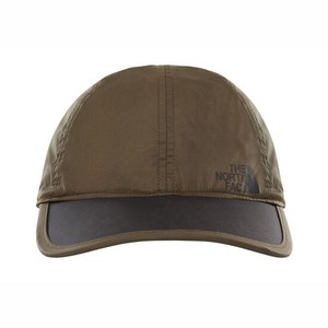 north face sun stash ball cap