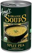 Amy's Organic Split Pea Soup - 14.1 oz