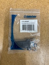 C2G 02947 RJ45/DB9M Modular Adapter