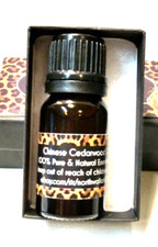 essential oil Cedar wood 10 ml