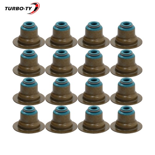Kit de cadena de distribución y juego de pernos de junta de cabeza para Saturn Aura/Ion/Sky/Vue 2,4 l L4 - Imagen 4 de 23