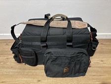 Porta Brace Tasche GRIP-CASEMBP, mit sehr viel Zubehör