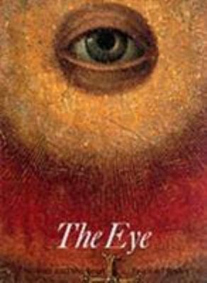 The Eye : The Seer and the Seen Paperback Francis Huxley