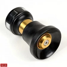 Heavy Duty Water Hose Sprayer Nozzle Fire Hose Type