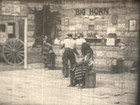 16mm film LIFE OF AN AMERICAN COWBOY 1906 Edison Porter RARE 1st Western Movie — photo 3