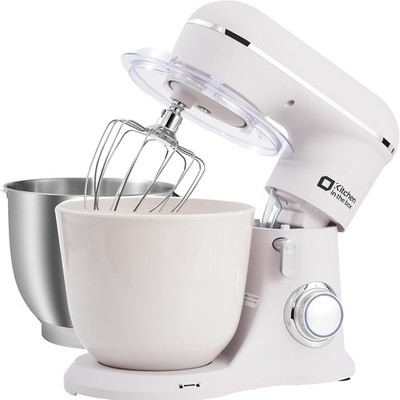 Kitchen in the Box Küchenmaschine mit Teigknetfunktion, 45 l und 5 l