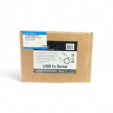 Agilent Technologies G5550-12206 USB to RS-232 Serial Adapter NEW Best Offer