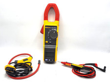 FLUKE 381 REMOTE DISPLAY TRUE RMS AC/DC PINCE METER AVEC iFLEX 0392747