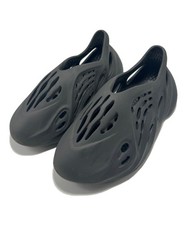 adidas Sandals/ Gray/ Size: 26.5