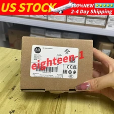 Allen Bradley 100-C43D10 Contactor (100C43D10): New 43A 3P, Free Shipping