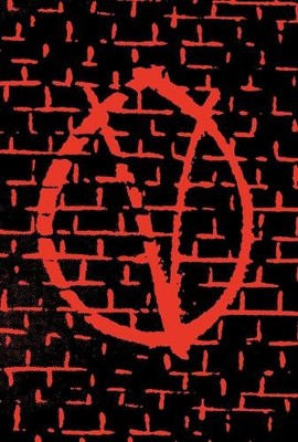 Absolute V for Vendetta (2023 Edition) - 9781779523396
