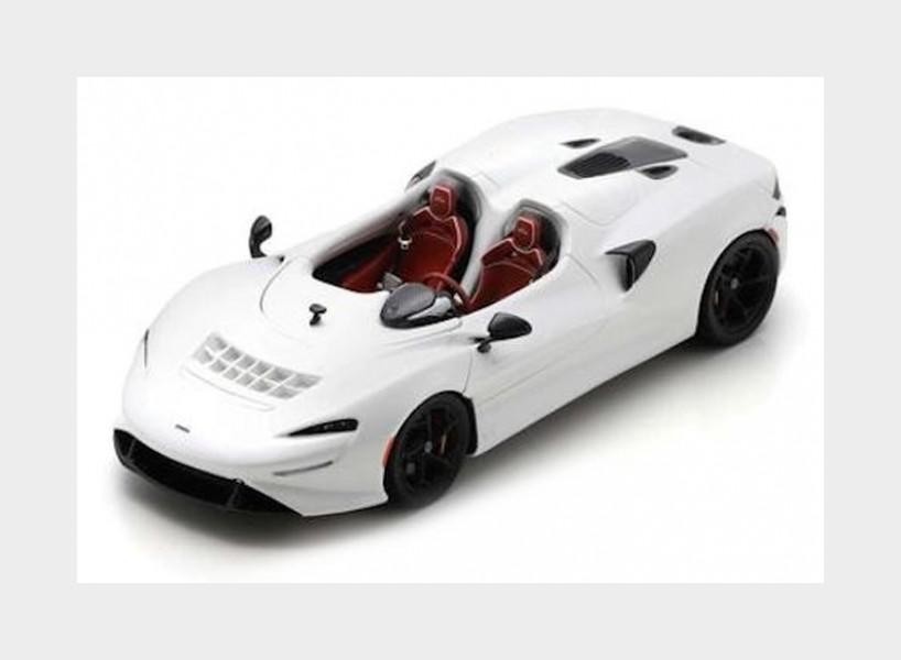 Schuco Mclaren Elva 2021 1:43 450933300