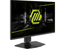 MSI MAG 275UPD E14 27-inch 3840 x 2160 (UHD) Gaming Monitor, 288Hz, Adaptive-Syn 6