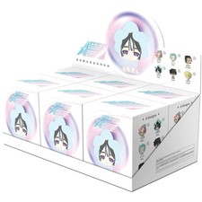 ALNST Alien Stage Baby Series Figures 6-Pack