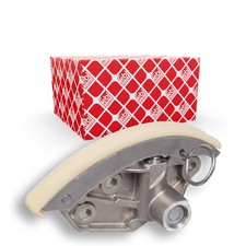 FEBI BILSTEIN Spanner, Steuerkette 104076 für AUDI VW, mitte, oben