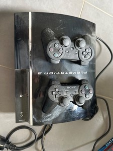 Sony PlayStation 3 Slim