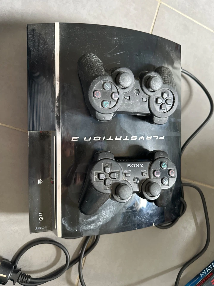 Sony PlayStation 3 Slim