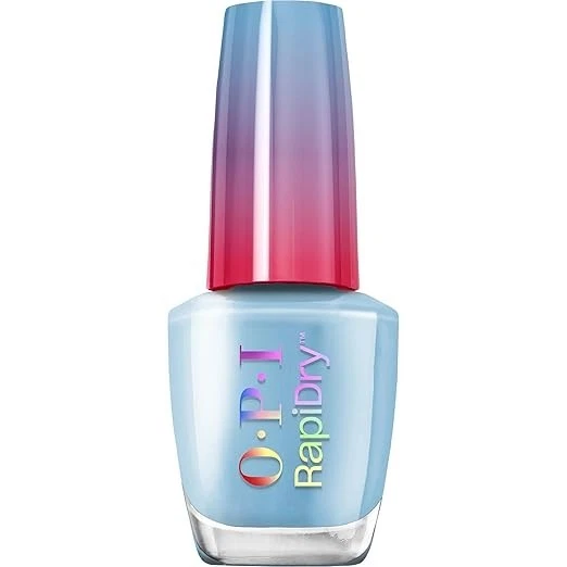 OPI RapiDry | Quick Dry Nail Polish | Vegan, Smudge Proof