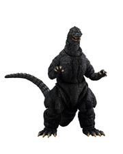 Bandai S.H.MonsterArts Figure Godzilla 1989 Graphic Plus Godzilla vs Biollante