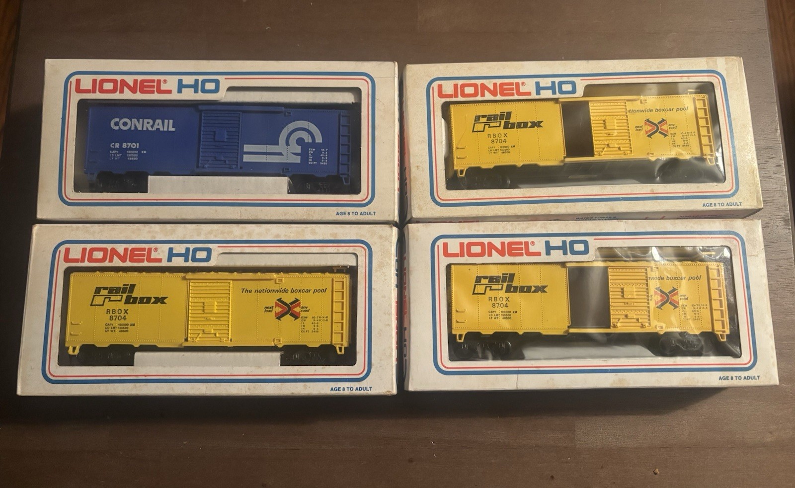 Click here to see eBay Auction