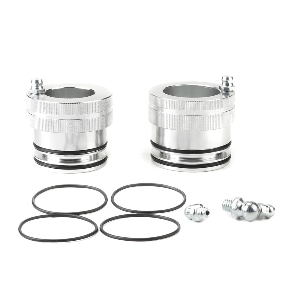 40Mm & 44Mm Front Rear Wheel Bearing Greaser Tool for Polaris UTV ATV Ranger 570 Foto 2 de 4