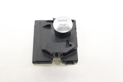 2014 - 2017 MERCEDES S550 W222 ENGINE START STOP IGNITION SWITCH OEM A2229000012