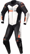 Alpinestars 3150321-1231-56 GP Force Chaser Leather Suit