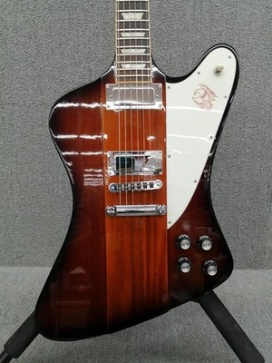Gibson Firebird 120th Anniversary Sunburst Made in USA 2014