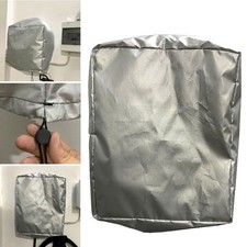 Charging Socket Protection Cover Dustproof Oxford Fabric Snowproof Sunshade