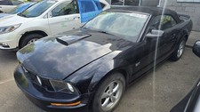 Air Cleaner 4.6l 3v Excluding Shelby Gt Fits 05-09 Mustang 33260442