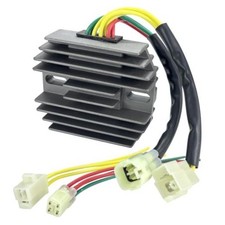 12V 3530-059 Voltage Regulator Rectifier for Arctic Cat 500 ATV 2000-2008