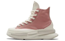 Converse Run Star Legacy High Pink - A00873C Size