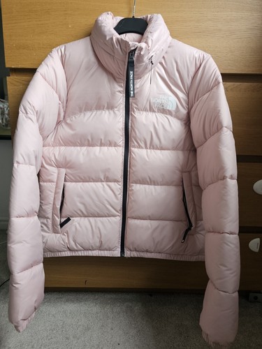 The North Face Jacket, Women's Medium Logo Padded Edition - Picture 3 of 10